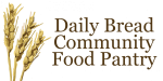 Daily Bread Community Food Pantry