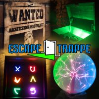 Escape Trappe