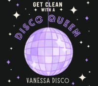 Get Clean with a Disco Queen LLC