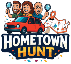 Hometown Hunt Logo 600 height