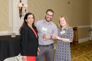 2017 PV Stars Awards Gala