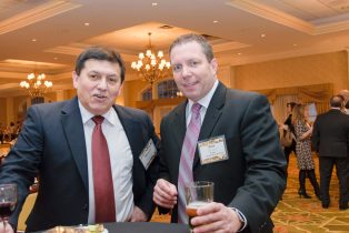 2017 PV Stars Awards Gala