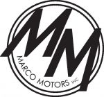 Marco Motors, Inc.