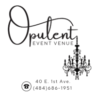 Opulent Event Venue