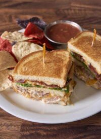 Turning Point of Collegeville Turning Point of Collegeville