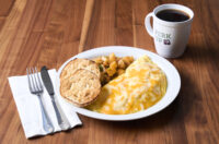 Turning Point of Collegeville Turning Point of Collegeville