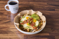 Turning Point of Collegeville Turning Point of Collegeville