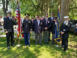 Kline-Styer-McCann Veterans Home Association VFW Post 7155