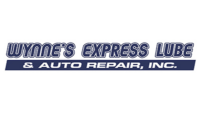 Wynne’s Express Lube & Auto Repair Inc.