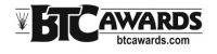 BTC Awards