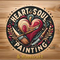 Heart & Soul Painting