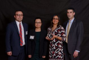 2017 PV Stars Awards Gala