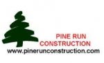 Pine Run Construction