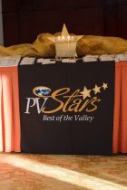 2017 PV Stars Awards Gala