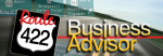 Route 422 Business Advisor