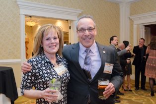 2017 PV Stars Awards Gala