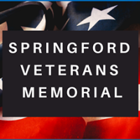 SpringFord Veterans Memorial