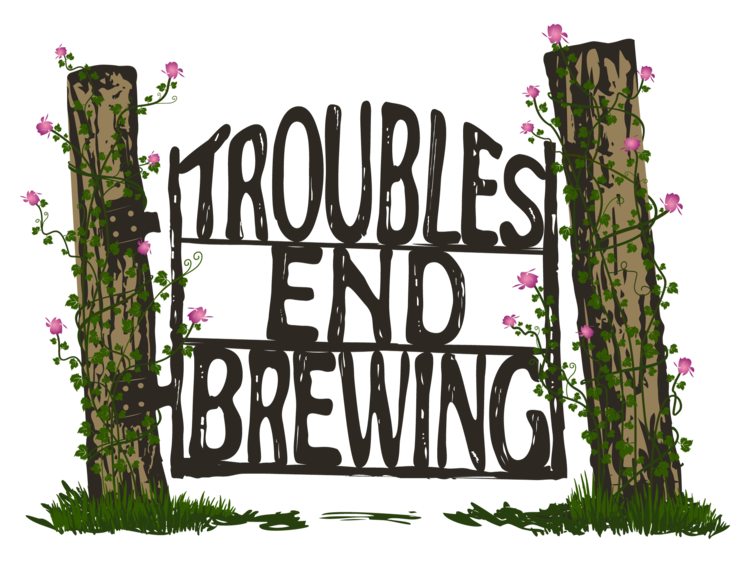 troubles end brewing